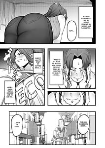 Page 4: 003.jpg | Single Mother Aoki-san no KakeijutsuSingle Mother Aoki-sans Budgeting Hacks | View Page!
