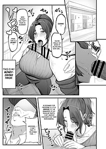 Page 6: 005.jpg | Single Mother Aoki-san no KakeijutsuSingle Mother Aoki-sans Budgeting Hacks | View Page!