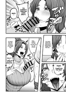 Page 7: 006.jpg | Single Mother Aoki-san no KakeijutsuSingle Mother Aoki-sans Budgeting Hacks | View Page!