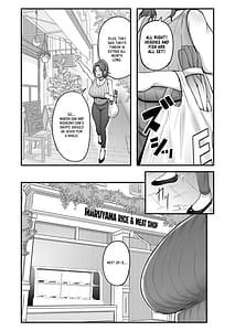 Page 10: 009.jpg | Single Mother Aoki-san no KakeijutsuSingle Mother Aoki-sans Budgeting Hacks | View Page!