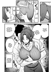 Page 11: 010.jpg | Single Mother Aoki-san no KakeijutsuSingle Mother Aoki-sans Budgeting Hacks | View Page!