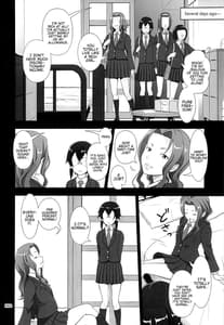 Page 3: 002.jpg | Sino Tyan no Usuusu na Enkou Nikki | View Page!