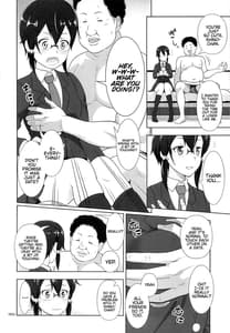 Page 5: 004.jpg | Sino Tyan no Usuusu na Enkou Nikki | View Page!