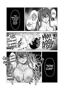 Page 16: 015.jpg | Siren to Chiisaku Natta Shikikan | View Page!