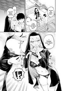 Page 4: 003.jpg | Sister-san to Daraku Suru Made | View Page!