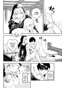 Page 5: 004.jpg | Sister-san to Daraku Suru Made | View Page!