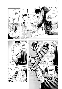 Page 6: 005.jpg | Sister-san to Daraku Suru Made | View Page!