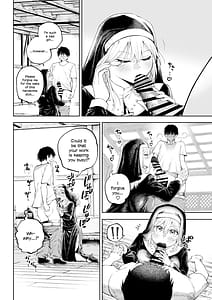 Page 7: 006.jpg | Sister-san to Daraku Suru Made | View Page!