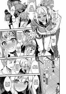 Page 9: 008.jpg | Sister Breeding 2-Gimai Tsukimiya Mirai Aokan Choukyou Hen- | View Page!