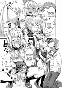 Page 11: 010.jpg | Sister Breeding 2-Gimai Tsukimiya Mirai Aokan Choukyou Hen- | View Page!
