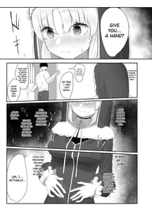 Page 4: 003.jpg | Sister Cleaire no Seiso to Yokubou | View Page!