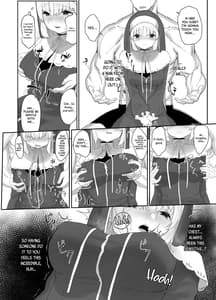 Page 5: 004.jpg | Sister Cleaire no Seiso to Yokubou | View Page!