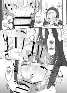 Page 10: 009.jpg | Sister Cleaire no Seiso to Yokubou | View Page!