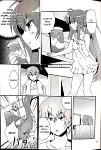 Page 8: 007.jpg | Sister Complex! | View Page!