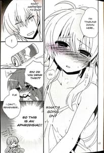 Page 10: 009.jpg | Sister Complex! | View Page!