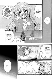 Page 9: 008.jpg | Sister Complex! 2 | View Page!