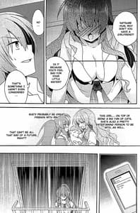 Page 11: 010.jpg | Sister Complex! 2 | View Page!