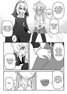 Page 12: 011.jpg | Sister Maki to Kossori Ecchi | View Page!