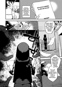 Page 3: 002.jpg | Sister Margaret no Junan | View Page!