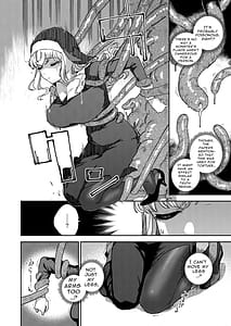 Page 7: 006.jpg | Sister Margaret no Junan | View Page!
