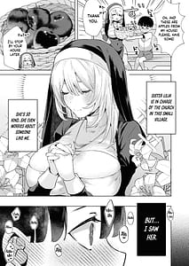 Page 4: 003.jpg | Sister to Seinaru Zange | View Page!