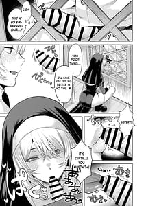 Page 14: 013.jpg | Sister to Seinaru Zange | View Page!