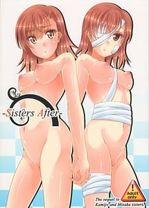 Read Sisters After with English Translation