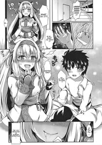 Page 5: 004.jpg | Sitonai Nee-chan tte Yonde | View Page!