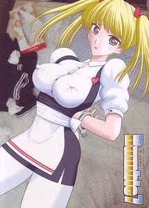 Read Slave Rumble 7 with English Translation