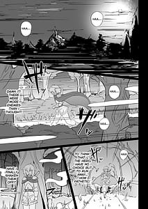 Page 2: 001.jpg | Slime Musume to Omitsugi Yuusha Maou Toubatsu Sunzen de Slime Musume ni Yararechaimashita | View Page!