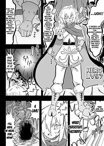Page 3: 002.jpg | Slime Musume to Omitsugi Yuusha Maou Toubatsu Sunzen de Slime Musume ni Yararechaimashita | View Page!