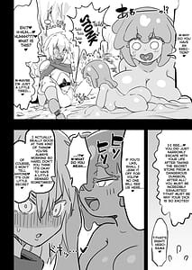 Page 9: 008.jpg | Slime Musume to Omitsugi Yuusha Maou Toubatsu Sunzen de Slime Musume ni Yararechaimashita | View Page!