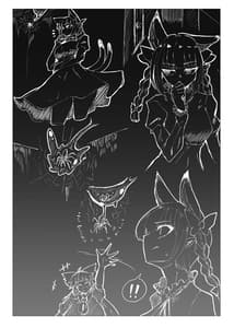 Page 10: 009.jpg | Slime Naedoko Komeiji Satori | View Page!