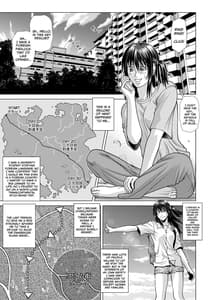 Page 2: 001.jpg | Slum Gai ni Tsurete Ikareta Watashi -Hitch Hike de Rinkan Jigoku- | View Page!