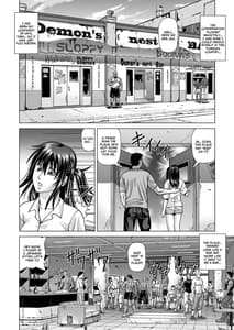 Page 5: 004.jpg | Slum Gai ni Tsurete Ikareta Watashi -Hitch Hike de Rinkan Jigoku- | View Page!