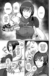 Page 6: 005.jpg | Slum no Don ni Otosareru | View Page!