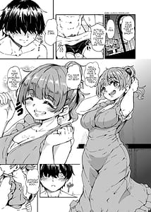 Page 2: 001.jpg | Soap Jou no Aina-chan | View Page!