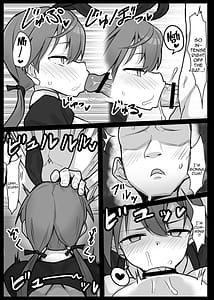 Page 5: 004.jpg | Soapland 501 e Youkoso! Karlsland Hen | View Page!