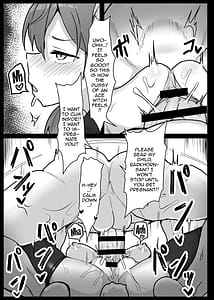 Page 8: 007.jpg | Soapland 501 e Youkoso! Karlsland Hen | View Page!