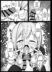 Page 13: 012.jpg | Soapland 501 e Youkoso! Karlsland Hen | View Page!