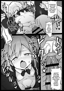Page 16: 015.jpg | Soapland 501 e Youkoso! Karlsland Hen | View Page!