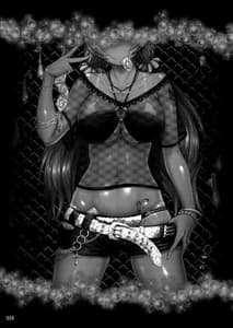 Page 16: 015.jpg | Sobabu Sakuhin Shuu II | View Page!