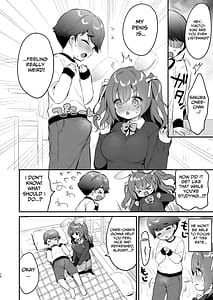 Page 9: 008.jpg | Soft and Gentle Sakura-chan 2 | View Page!