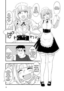 Page 8: 007.jpg | Soineya no Uta 2 | View Page!