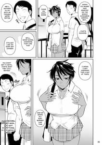 Page 4: 003.jpg | Sokushitsu x Sokuhame Gakuen 2 | View Page!