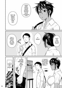 Page 7: 006.jpg | Sokushitsu x Sokuhame Gakuen 2 | View Page!