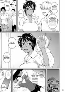 Page 10: 009.jpg | Sokushitsu x Sokuhame Gakuen 2 | View Page!