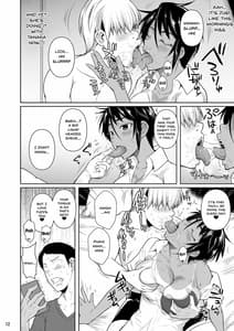 Page 13: 012.jpg | Sokushitsu x Sokuhame Gakuen 2 | View Page!