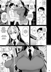Page 4: 003.jpg | Sokushitsu x Sokuhame Gakuen 3 | View Page!