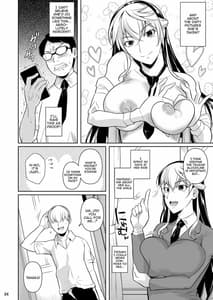 Page 5: 004.jpg | Sokushitsu x Sokuhame Gakuen 3 | View Page!
